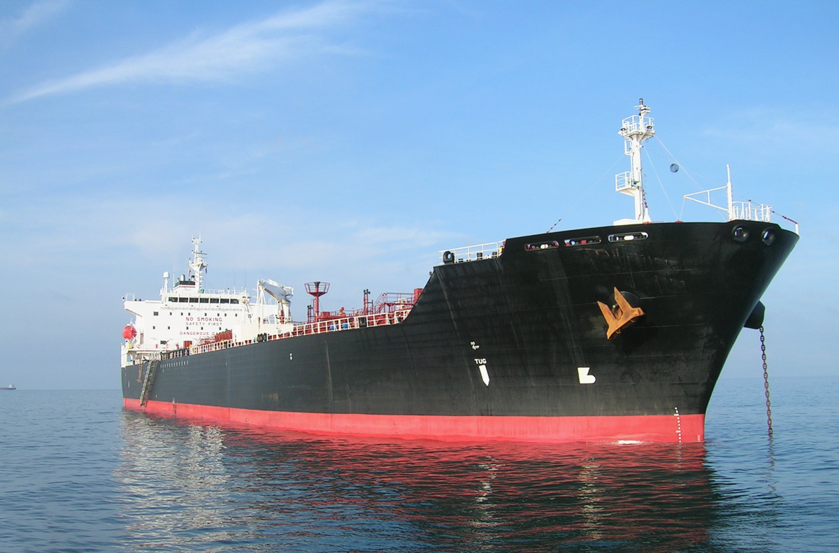 Marine Diesel Engine Spares & Services